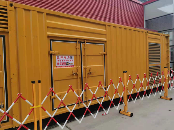 平泉柴油发电机电压不稳的原因是什么？