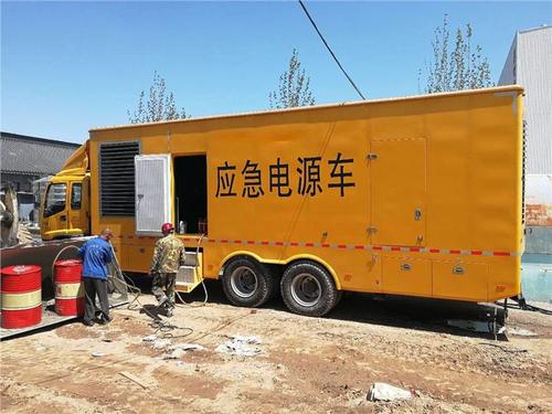 平泉发电车租赁-教您挑选发电机哪些技巧可以掌握使用