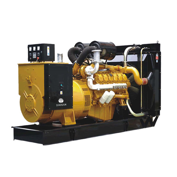 平泉租赁发电机-怎样确保潍柴发电机组的质量