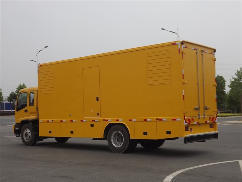 平泉租赁发电机-柴油发电机组出口六要素