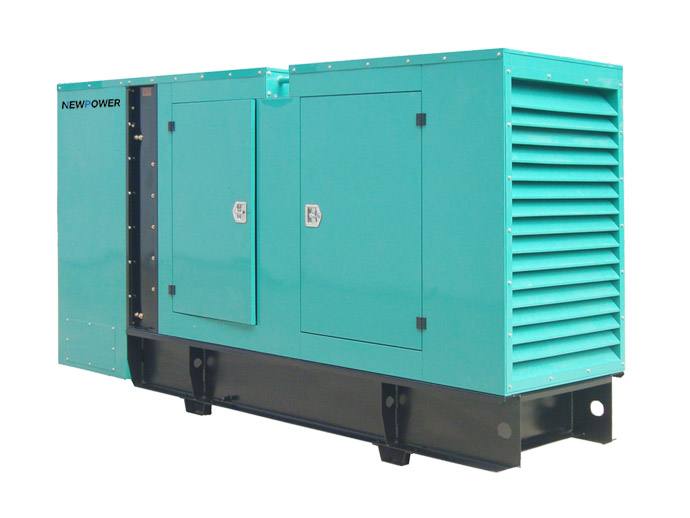 平泉发电车租赁-沃尔沃发电机组多少钱