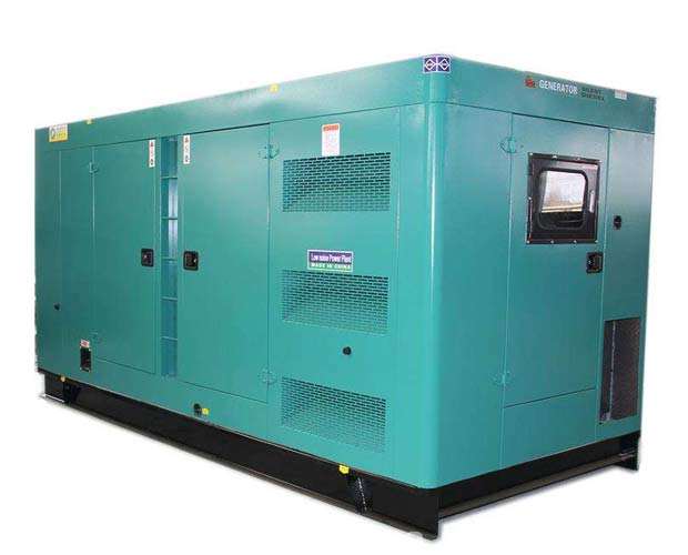平泉出租发电机-柴油发电机组低负荷运行危险吗?