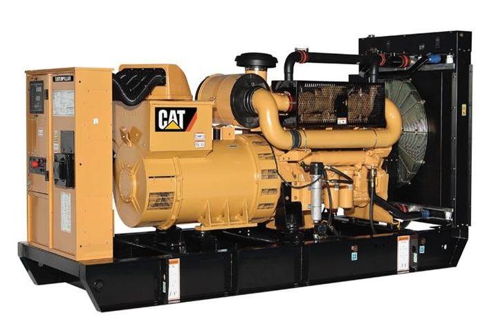 平泉租赁发电机-柴油发电机设计的优势性能特点有哪些