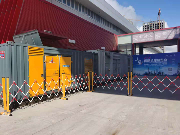 平泉租赁发电机-柴油发电机组为什么油耗比较大