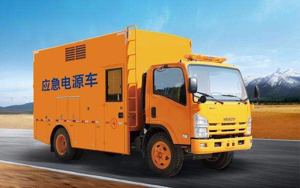 平泉租赁发电机-柴油发电机组紧急停机的正确操作方法