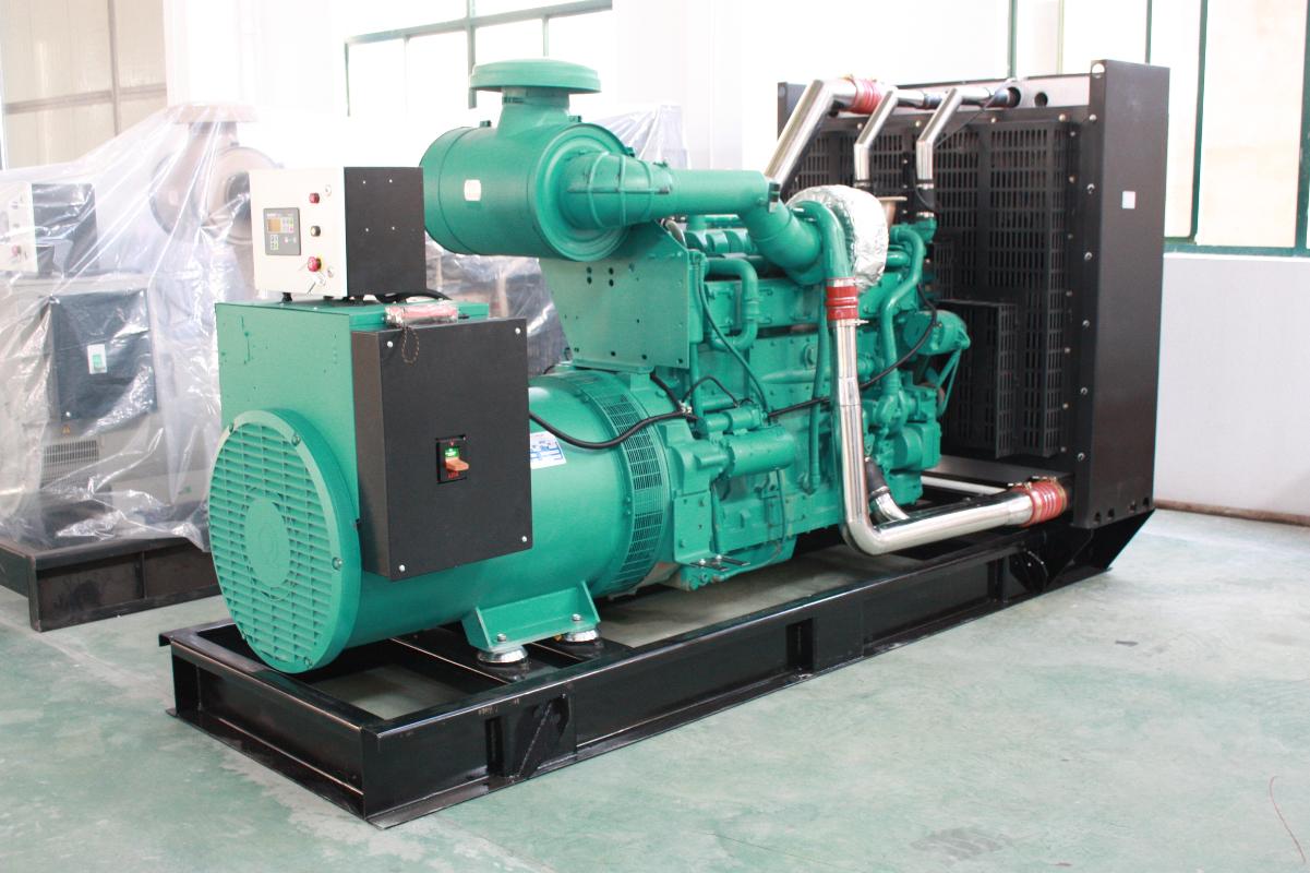 平泉出租发电机-柴油发电机组自切换操作步骤