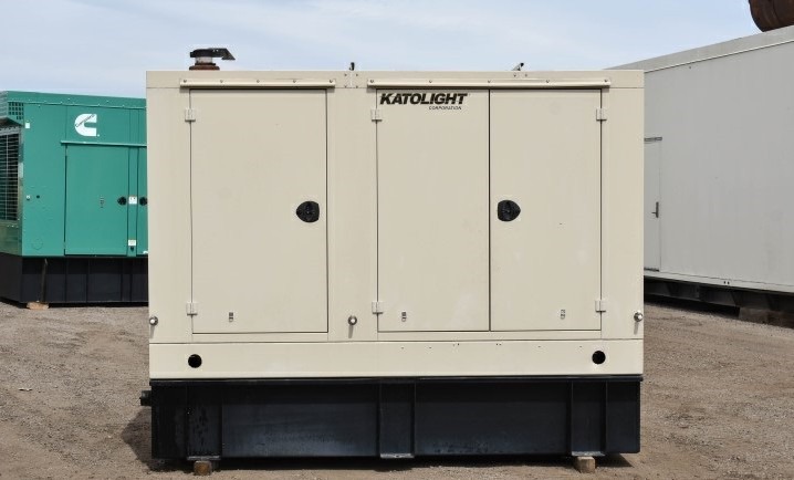 平泉租赁发电机-柴油发电机组机房采取哪些降噪措施