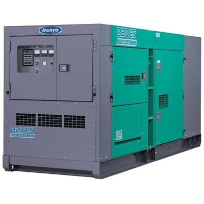 平泉出租发电机-排除柴油发电机组敲缸声的步骤