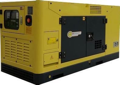 平泉出租发电机-怎样对比判断发电机组的质量