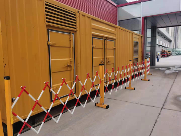 平泉柴油发电机组组安装时的六大项需要注意的