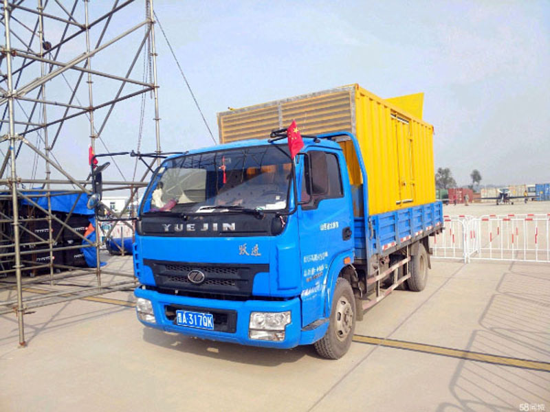 平泉租赁发电机-柴油发电机组租赁之新发电机组热磨合与冷磨合的区别