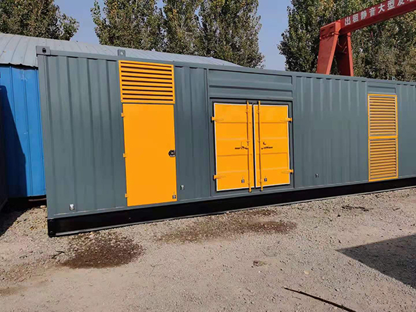 平泉签订发电机出租合同时需要注意的一些重要事项：