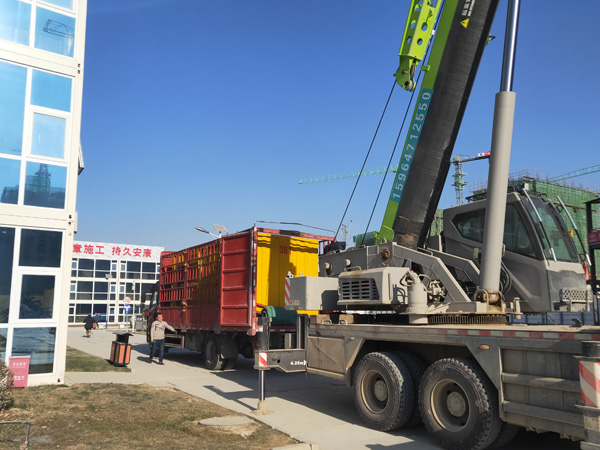 平泉发电机出租50KW柴油发电机组需要配多粗电缆线