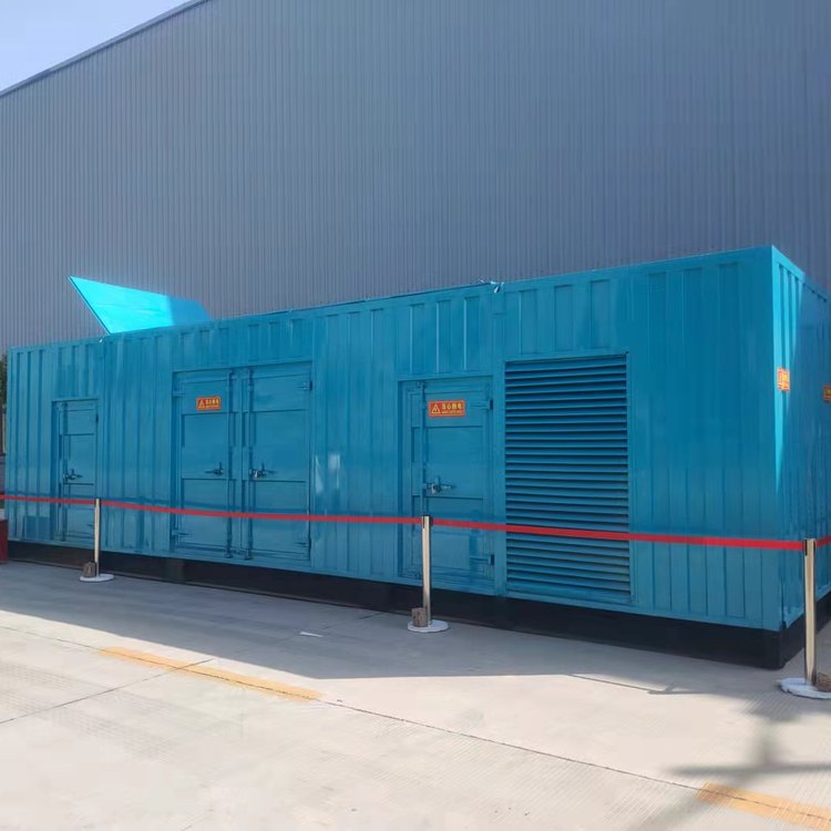 平泉怎样更换柴油发电机组的空气滤清器？