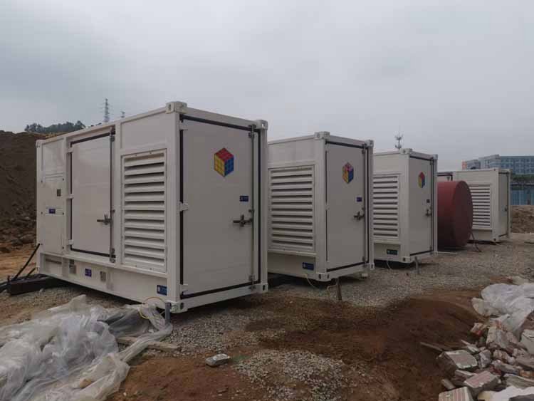 平泉如何降低 200KW 柴油发电机的燃油消耗率？