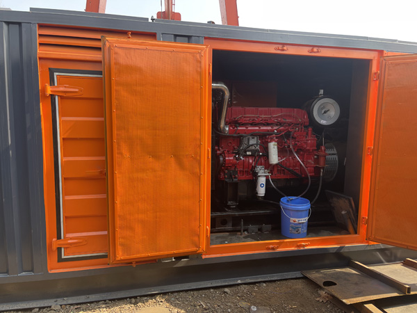 平泉哪些因素会影响 200KW 柴油发电机的燃油消耗率？