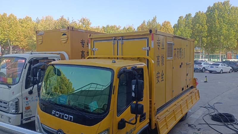 平泉有哪些因素会影响柴油发电机组和UPS电源的切换时间？