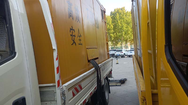 平泉如何判断柴油发电机组和UPS电源的切换时间是否符合要求？