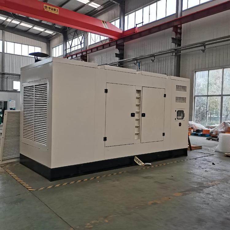 平泉启动发电机组时需要注意什么？