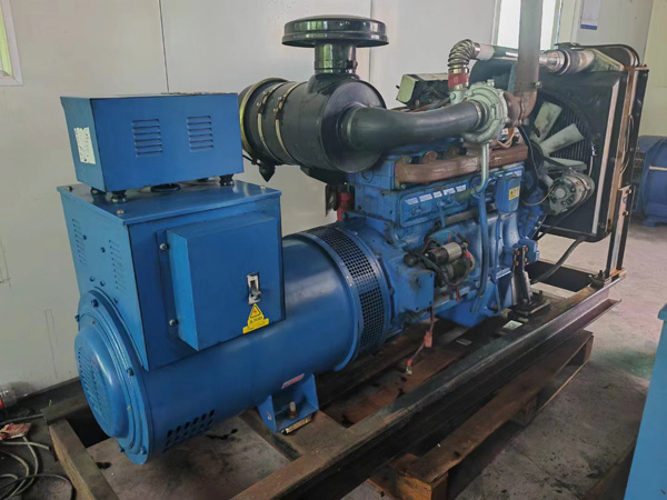 平泉100kW柴油发电机组使用多级机油有哪些优缺点？
