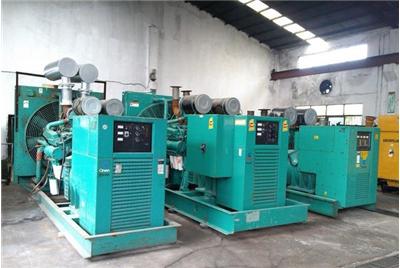 平泉如何判断汽油发电机组电瓶的使用寿命？