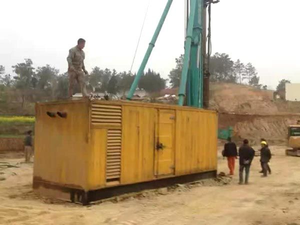 平泉柴油发电机组应用场合有哪些？