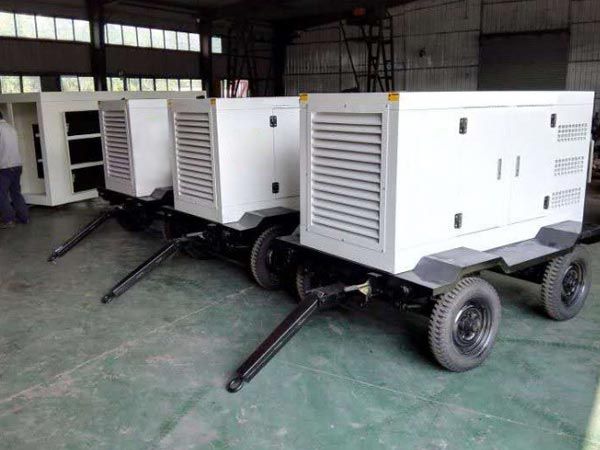 平泉如何解决柴油发电机组的蓄电池故障？