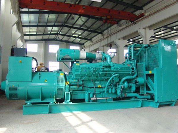 平泉影响800KW发电机组油耗的因素有哪些？